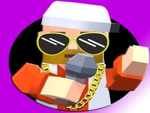 Music Dance Beat Challenge